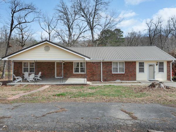 1340 Hyden Tyler Road, Chatsworth, GA 30705