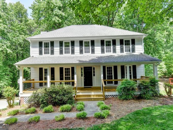 3791 Old Bridge Way, Duluth, GA 30096