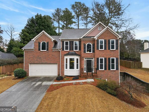 2265 Cobble Creek Lane, Grayson, GA 30017