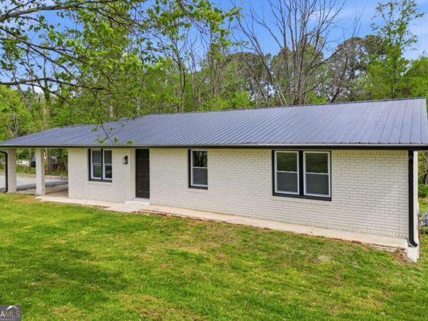 3011 Refuge Road, Jasper, GA 30143