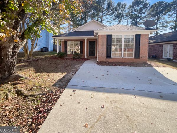 6303 Klondike River Road, Lithonia, GA 30038