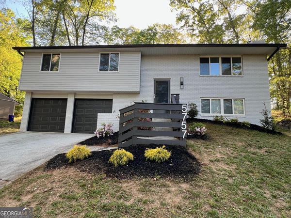 5757 Fieldstone Drive, Lithonia, GA 30038