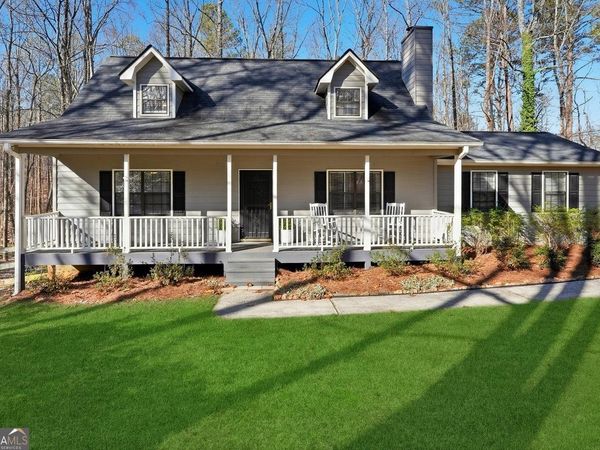 126 Midway Road NW, Marietta, GA 30064