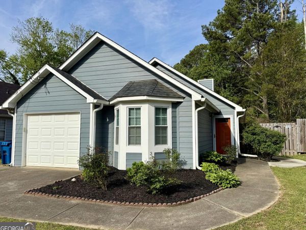3482 Clare Cottage Trace, Marietta, GA 30008