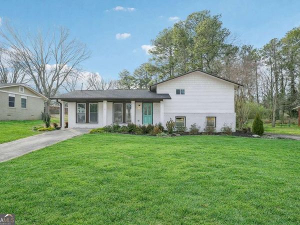 732 Earl Street SE, Marietta, GA 30067