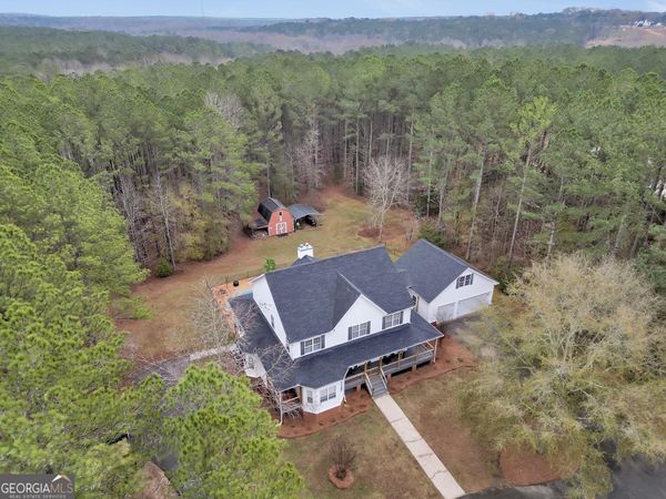 71 Woods Court, Monticello, GA 31064