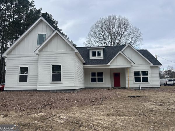 631 Old Summerville Road NW, Rome, GA 30165