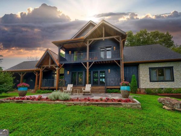 312 Charles Road, Ellijay, GA 30540