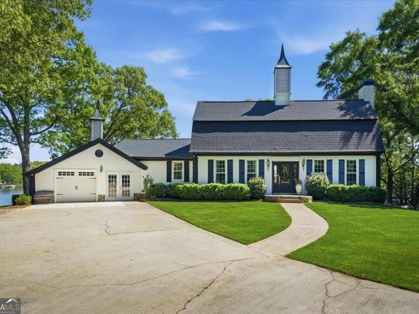 150 Dogwood Court, Jackson, GA 30233