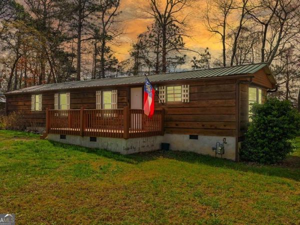 92 Mountain View Drive, Unit 5, Jasper, GA 30143