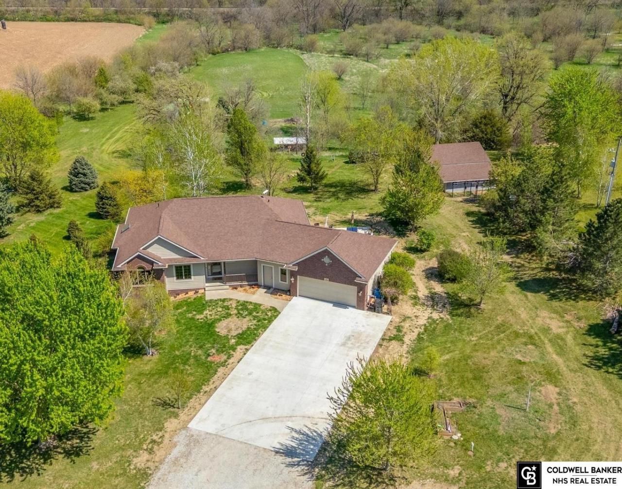 8353 12Th Street, Murray, NE 68409