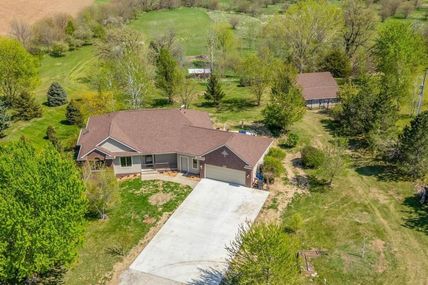 8353 12Th Street, Murray, NE 68409