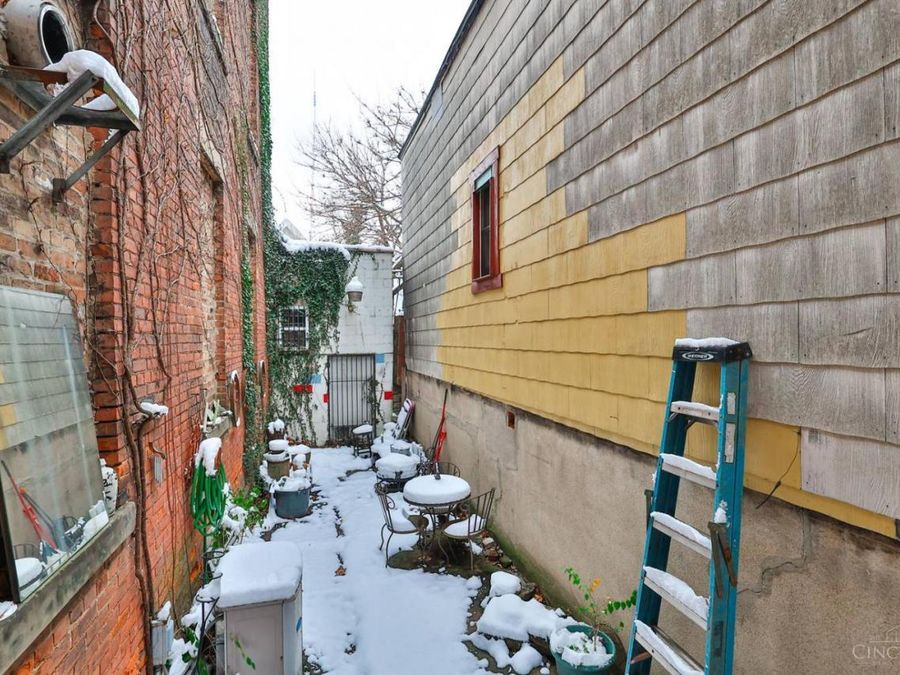 2401 Concord Street, Cincinnati, OH 45206 Photo 22