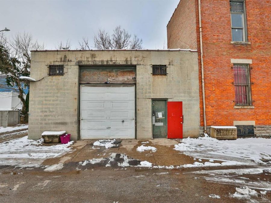 2401 Concord Street, Cincinnati, OH 45206 Photo 23