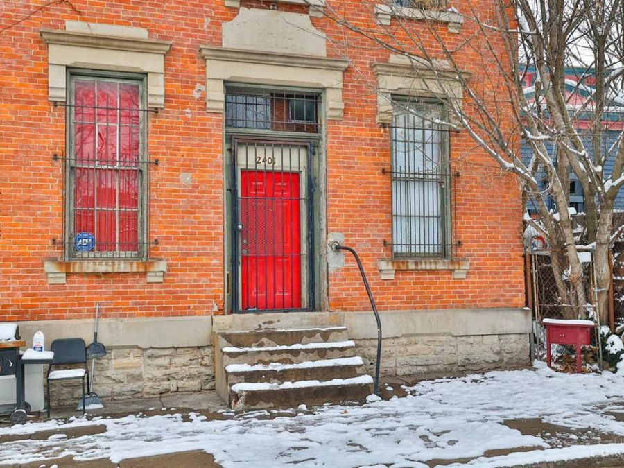 2401 Concord Street, Cincinnati, OH 45206 Photo 3