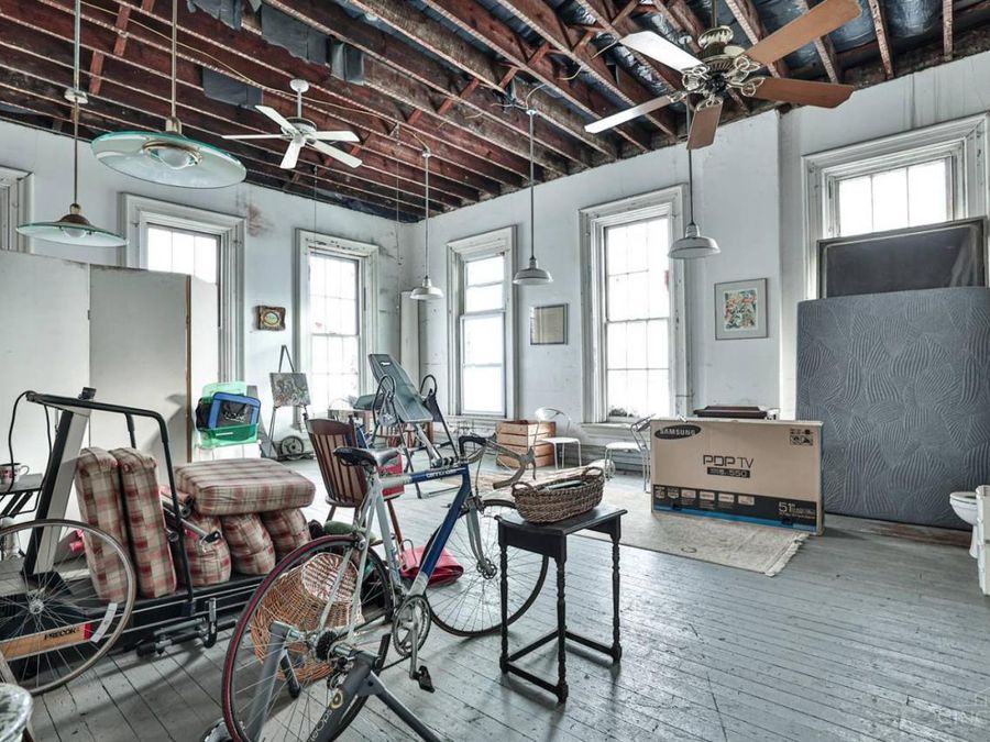 2401 Concord Street, Cincinnati, OH 45206 Photo 6