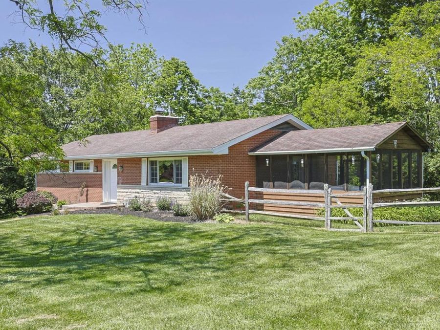 724 Pine Ridge Road, Miami Township, OH 45150 Photo 2