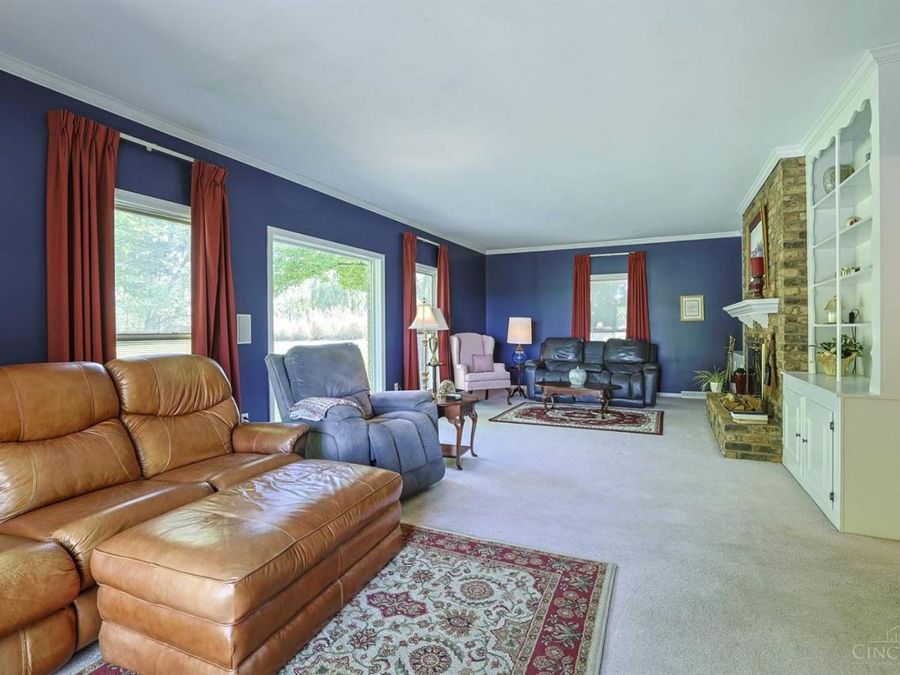 1468 Indian Ridge Trail, New Richmond, OH 45157 Photo 11