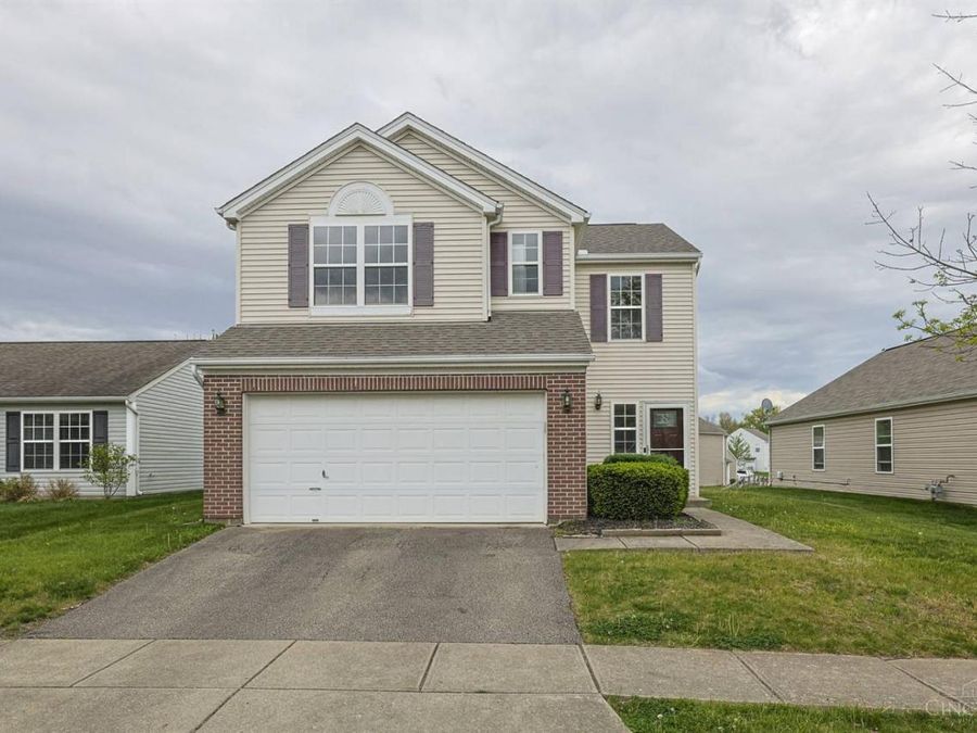 7831 Haverhill Lane, Hamilton Township, OH 45039 Photo 1
