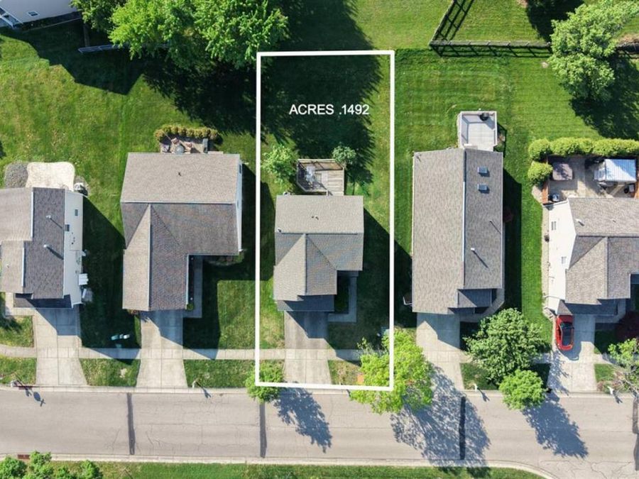 7831 Haverhill Lane, Hamilton Township, OH 45039 Photo 3
