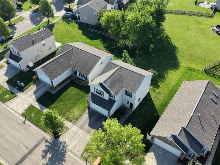 7831 Haverhill Lane, Hamilton Township, OH 45039 Photo 46