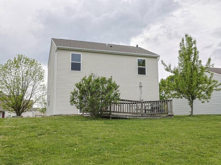 7831 Haverhill Lane, Hamilton Township, OH 45039 Photo 48