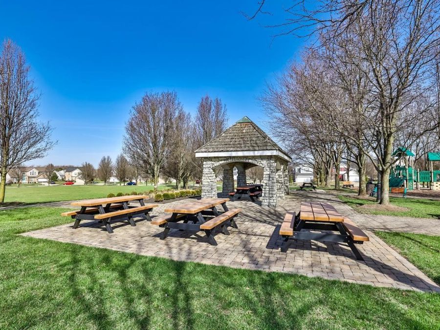 7831 Haverhill Lane, Hamilton Township, OH 45039 Photo 57