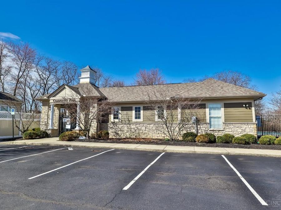 7831 Haverhill Lane, Hamilton Township, OH 45039 Photo 61