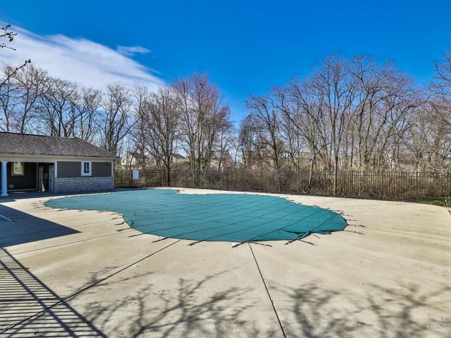 7831 Haverhill Lane, Hamilton Township, OH 45039 Photo 62