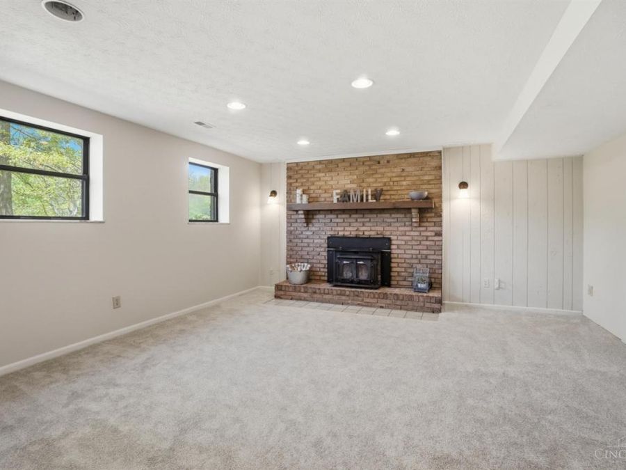 6340 Sheed Road, Colerain Township, OH 45247 Photo 36