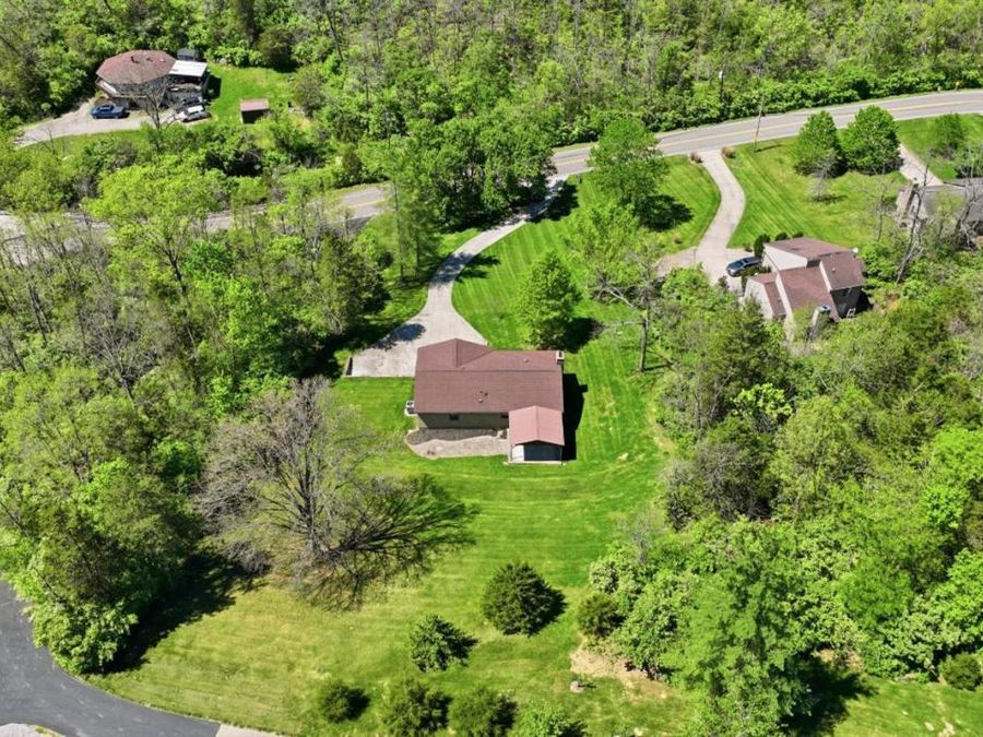 6340 Sheed Road, Colerain Township, OH 45247 Photo 52