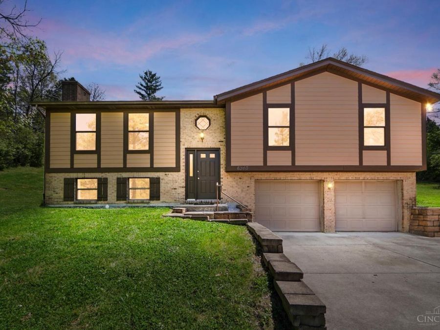 6340 Sheed Road, Colerain Township, OH 45247 Photo 57