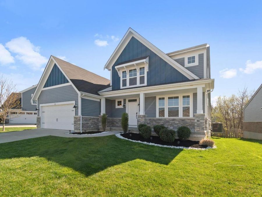 793 Frederick Court, South Lebanon, OH 45065 Photo 46