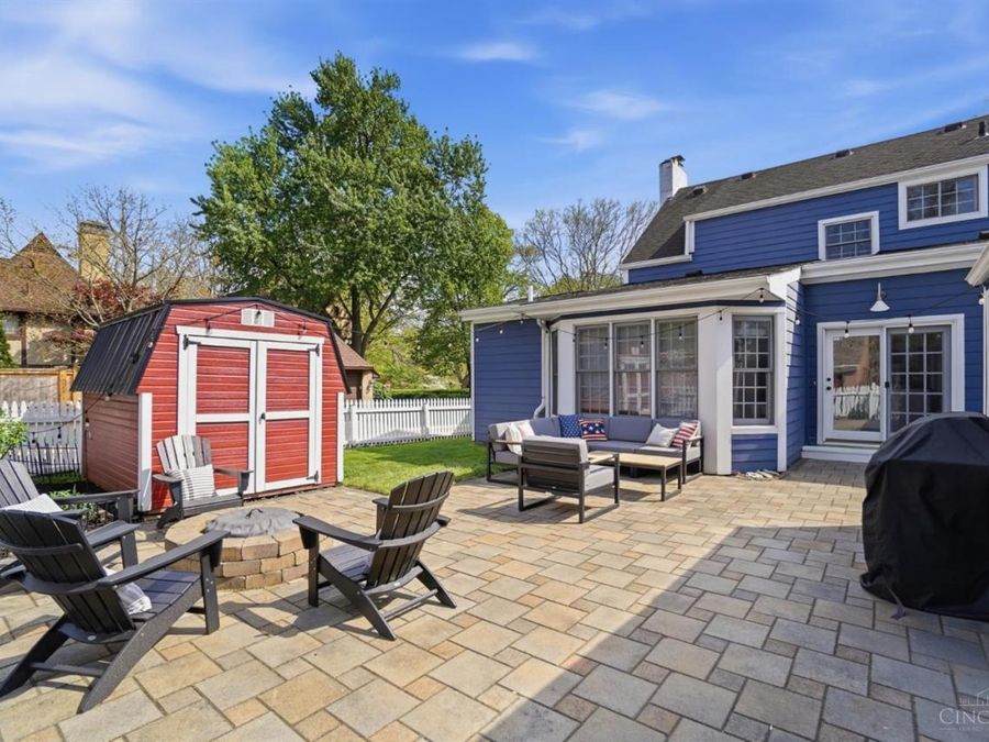 6640 Elm Street, Mariemont, OH 45227 Photo 45