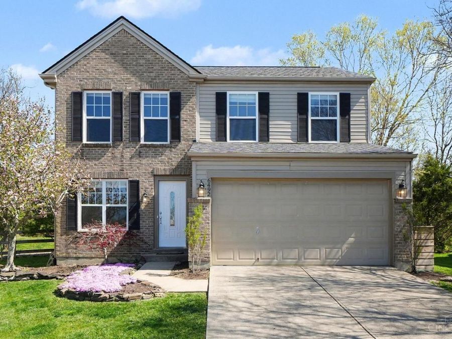 6492 Abingdon Hall, Hamilton Township, OH 45152 Photo 1