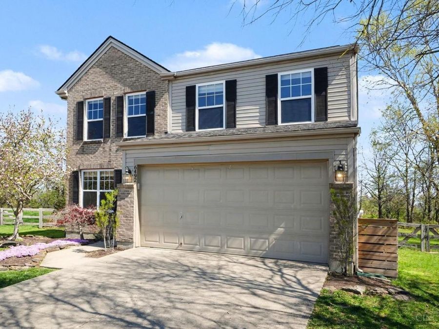 6492 Abingdon Hall, Hamilton Township, OH 45152 Photo 24