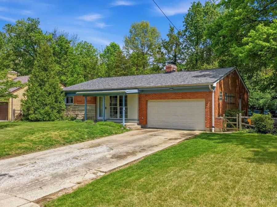1502 Robinway Drive, Anderson Township, OH 45230 Photo 31