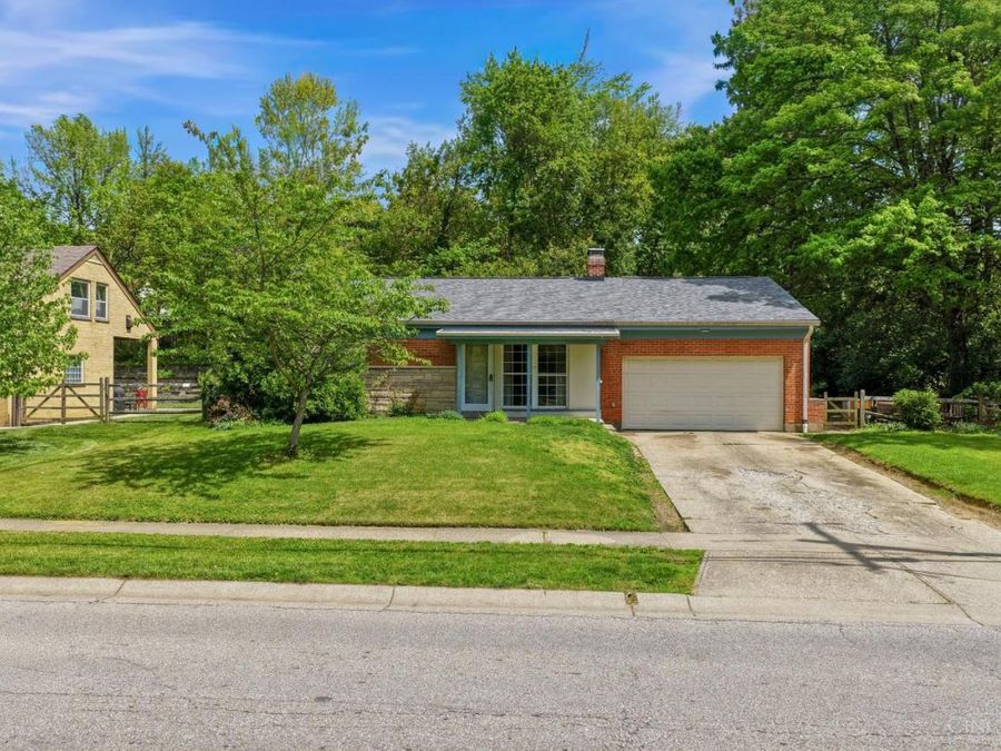 1502 Robinway Drive, Anderson Township, OH 45230 Photo 32