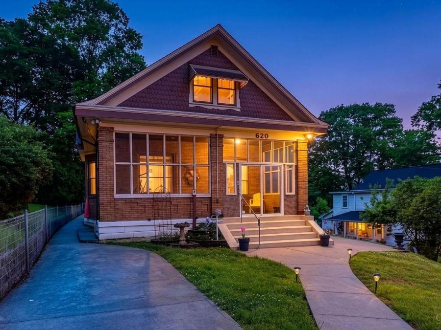 620 Baurichter Street, Cincinnati, OH 45204 Photo 1
