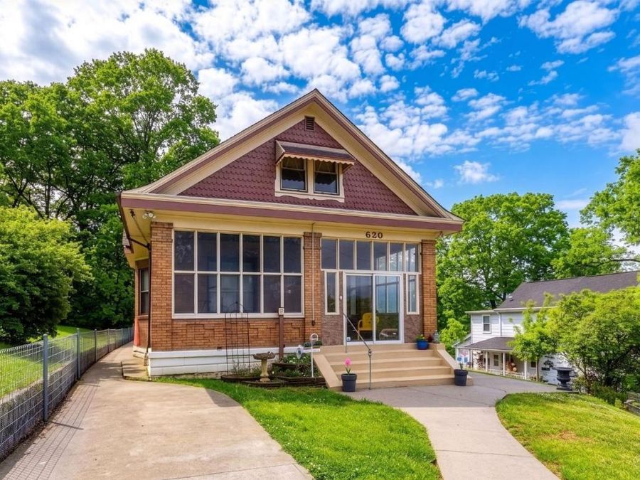 620 Baurichter Street, Cincinnati, OH 45204 Photo 2
