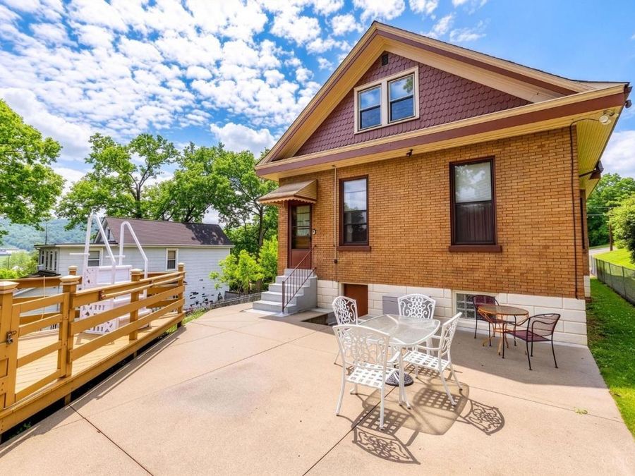 620 Baurichter Street, Cincinnati, OH 45204 Photo 42