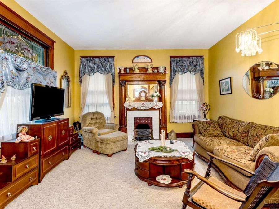 620 Baurichter Street, Cincinnati, OH 45204 Photo 7