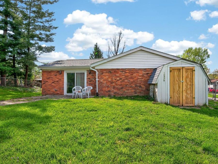 10526 Breedshill Drive, Colerain Township, OH 45231 Photo 15