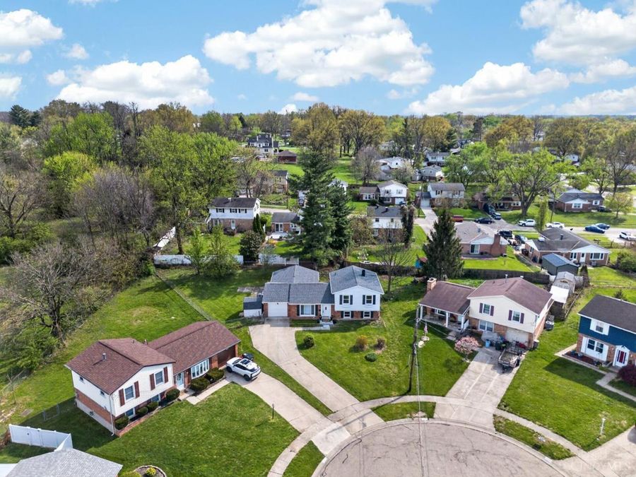 10526 Breedshill Drive, Colerain Township, OH 45231 Photo 2
