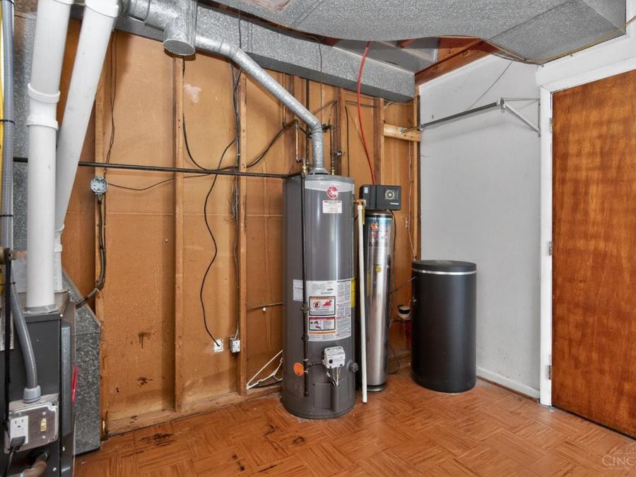10526 Breedshill Drive, Colerain Township, OH 45231 Photo 41