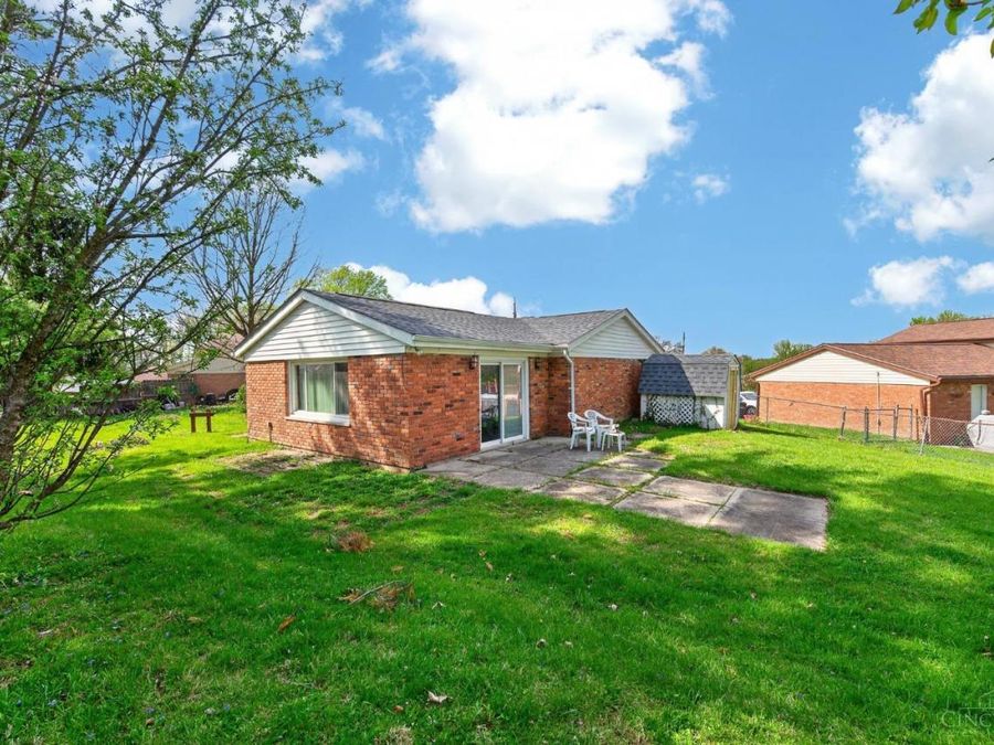 10526 Breedshill Drive, Colerain Township, OH 45231 Photo 6