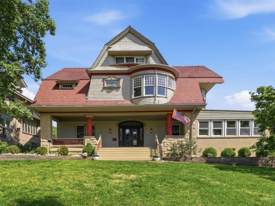 1006 Lenox Place, Cincinnati, OH 45229 Photo 1