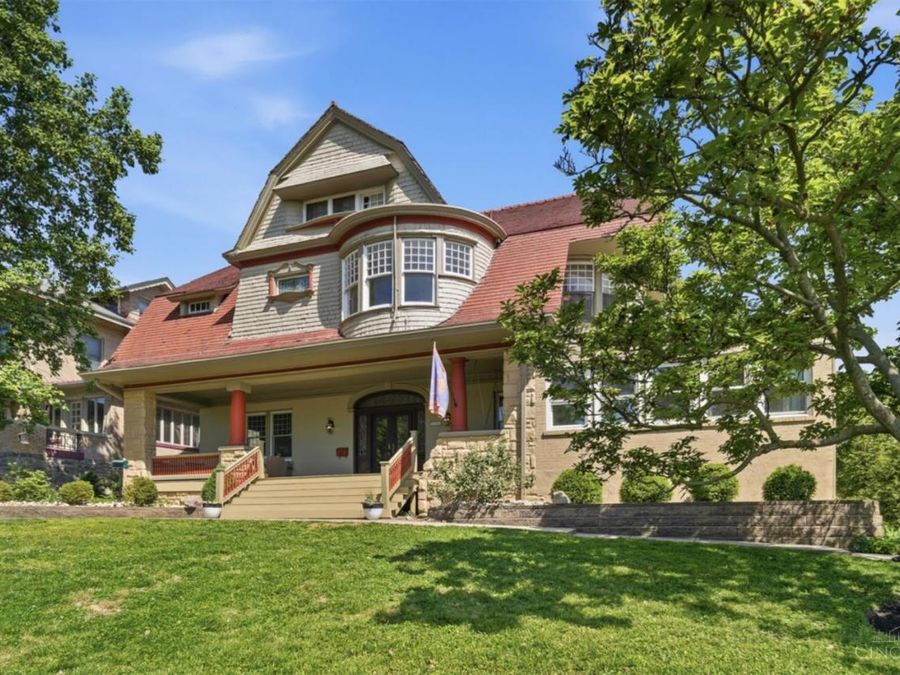 1006 Lenox Place, Cincinnati, OH 45229 Photo 2