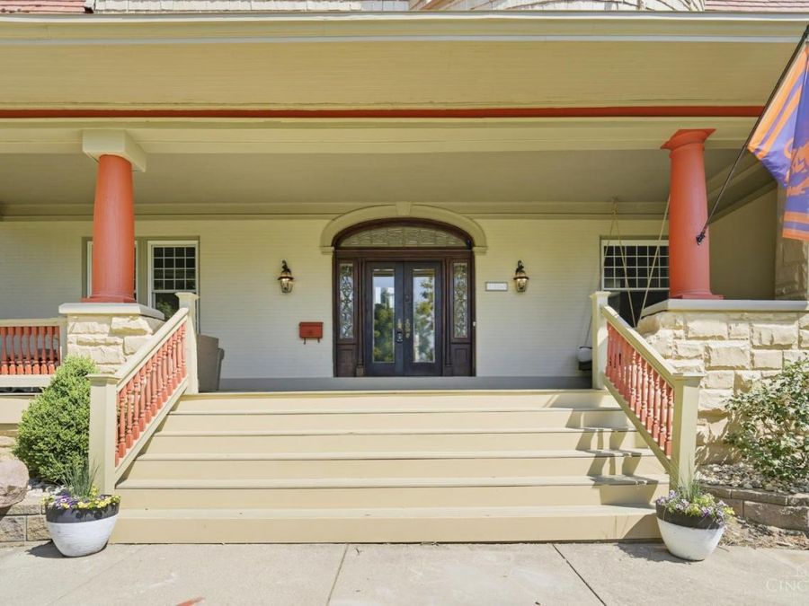 1006 Lenox Place, Cincinnati, OH 45229 Photo 4