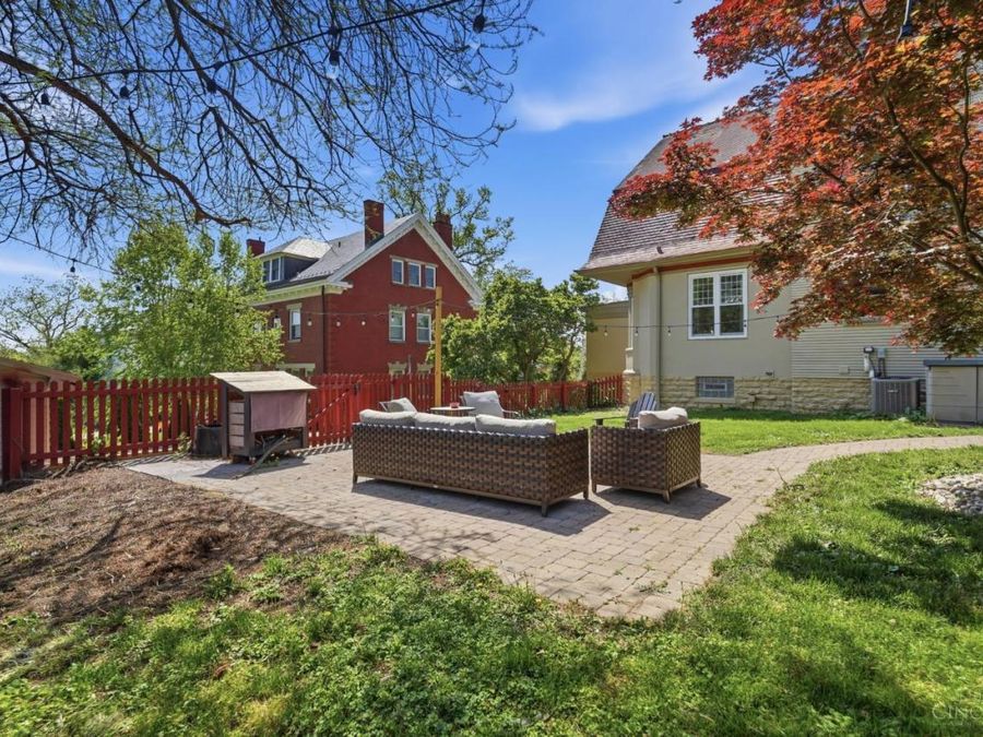 1006 Lenox Place, Cincinnati, OH 45229 Photo 84